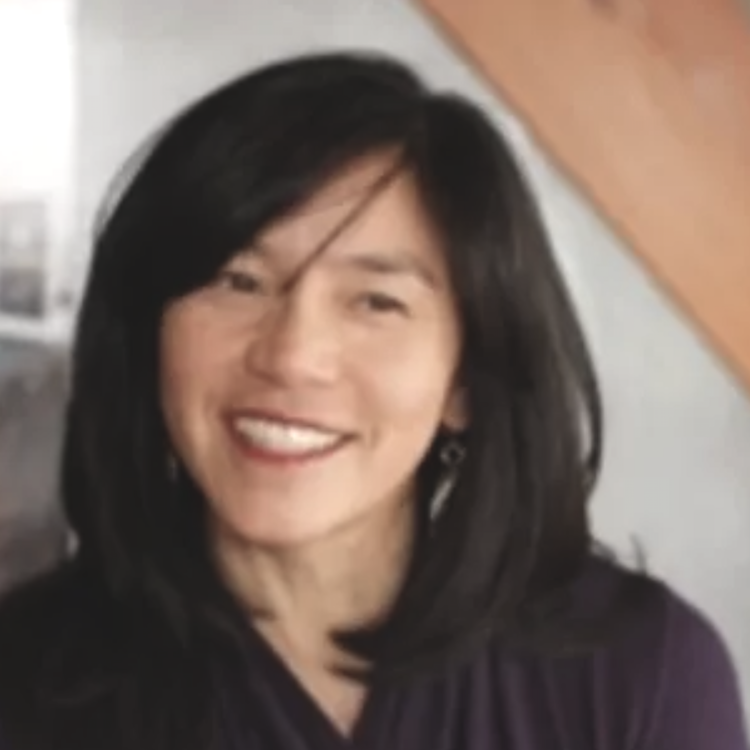 Pamela Chiang