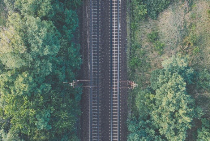 Want to Affect Policy Change? Board Your Train of Opportunity Want to Affect Policy Change? Board Your Train of Opportunity