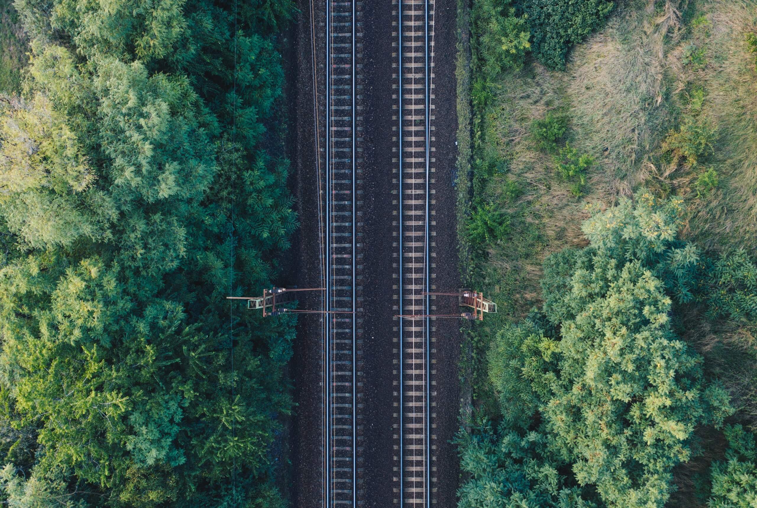Want to Affect Policy Change? Board Your Train of Opportunity Want to Affect Policy Change? Board Your Train of Opportunity