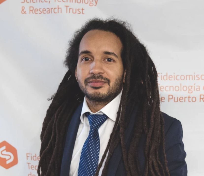 Straight from the Scientist: Dr. Carlos M. De León-Rodríguez