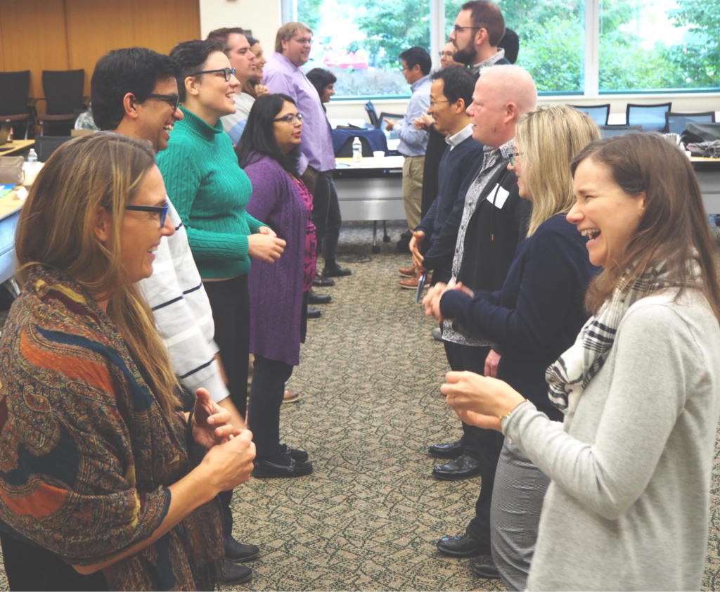 Core Principles of Science Communication | COMPASS