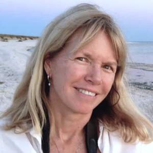 Nancy Baron