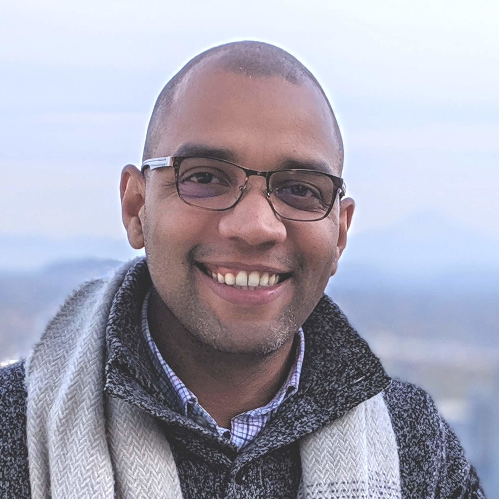 Welcoming Dr. Francisco Guerrero-Bolaño, our new Science Communication Liaison! Welcoming Dr. Francisco Guerrero-Bolaño, our new Science Communication Liaison!