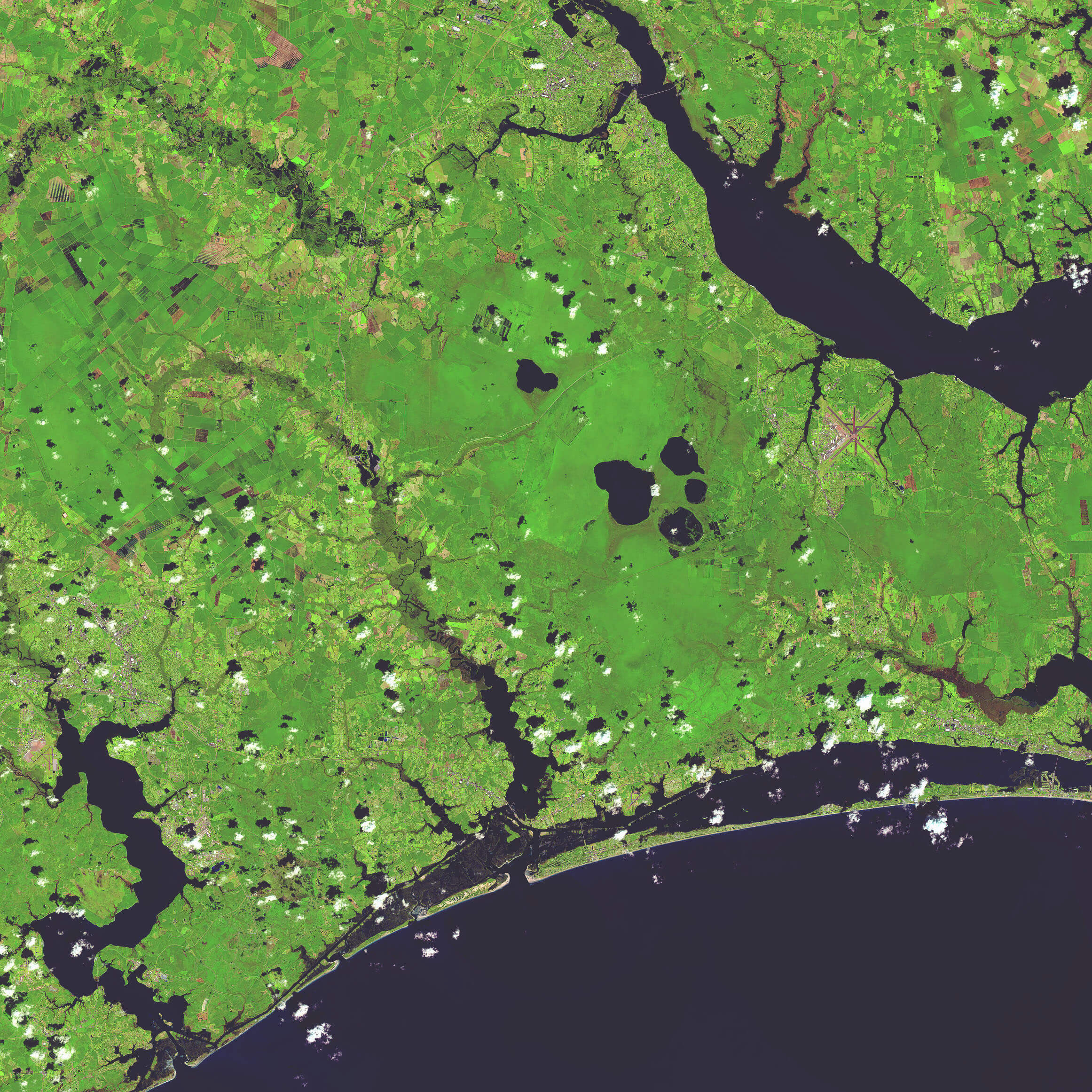 Mapping Faith and Coastal Resilience Mapping Faith and Coastal Resilience