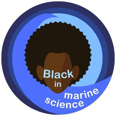 #BlackinMarineScience Week