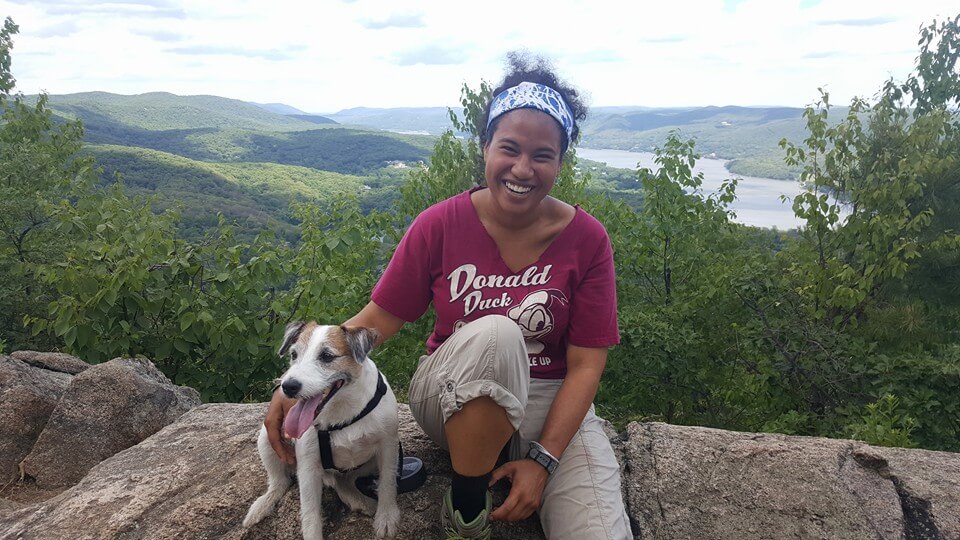 You Can Do This: An Interview with Shanice Bailey You Can Do This: An Interview with Shanice Bailey