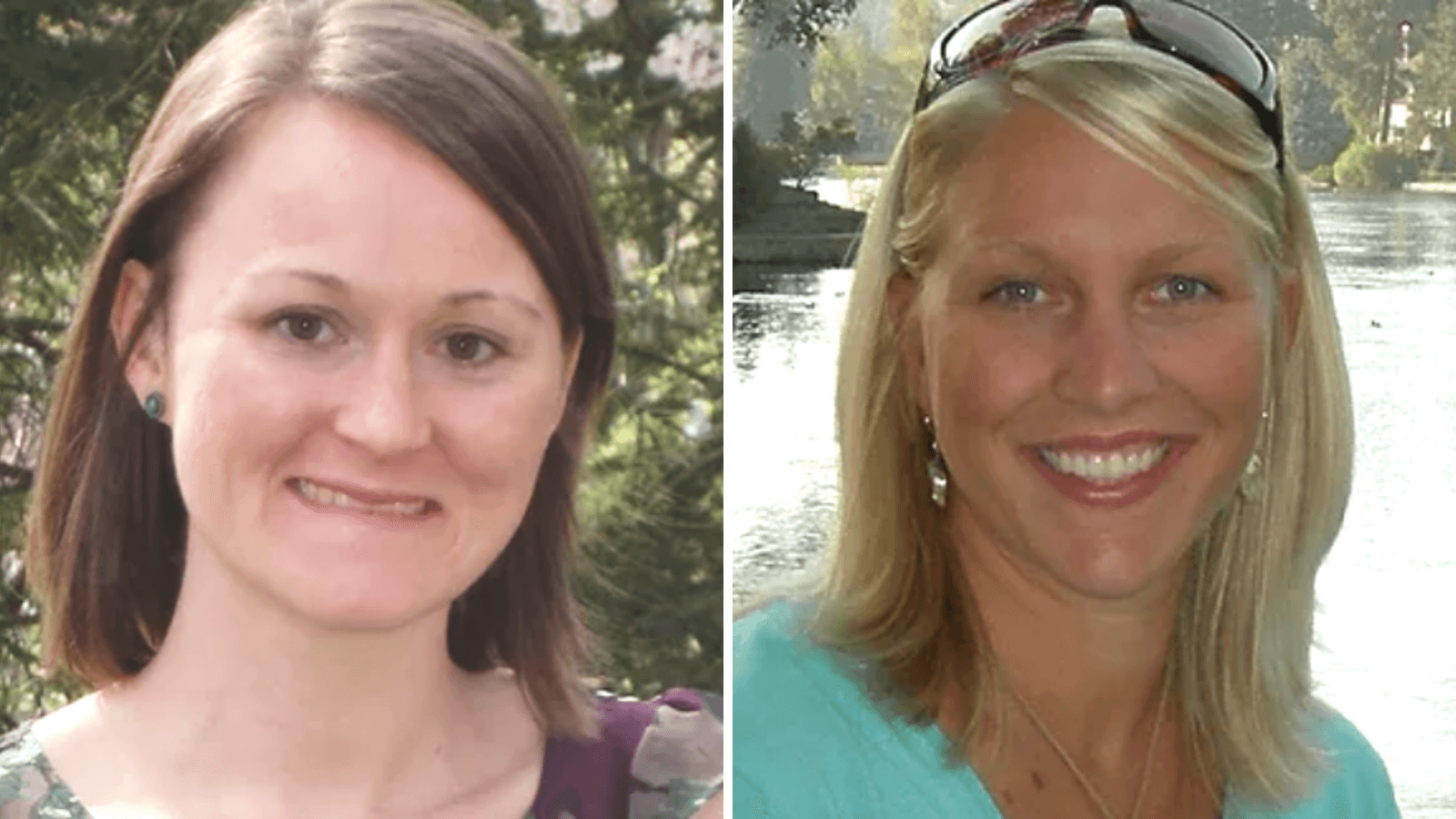 Celebrating Our New Program Directors, Heather Mannix and Heather Reiff! Celebrating Our New Program Directors, Heather Mannix and Heather Reiff!