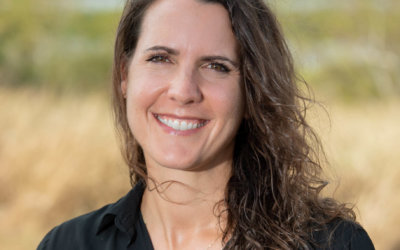 Coastal Conversations with Dr. Jenni Pollack (Video)