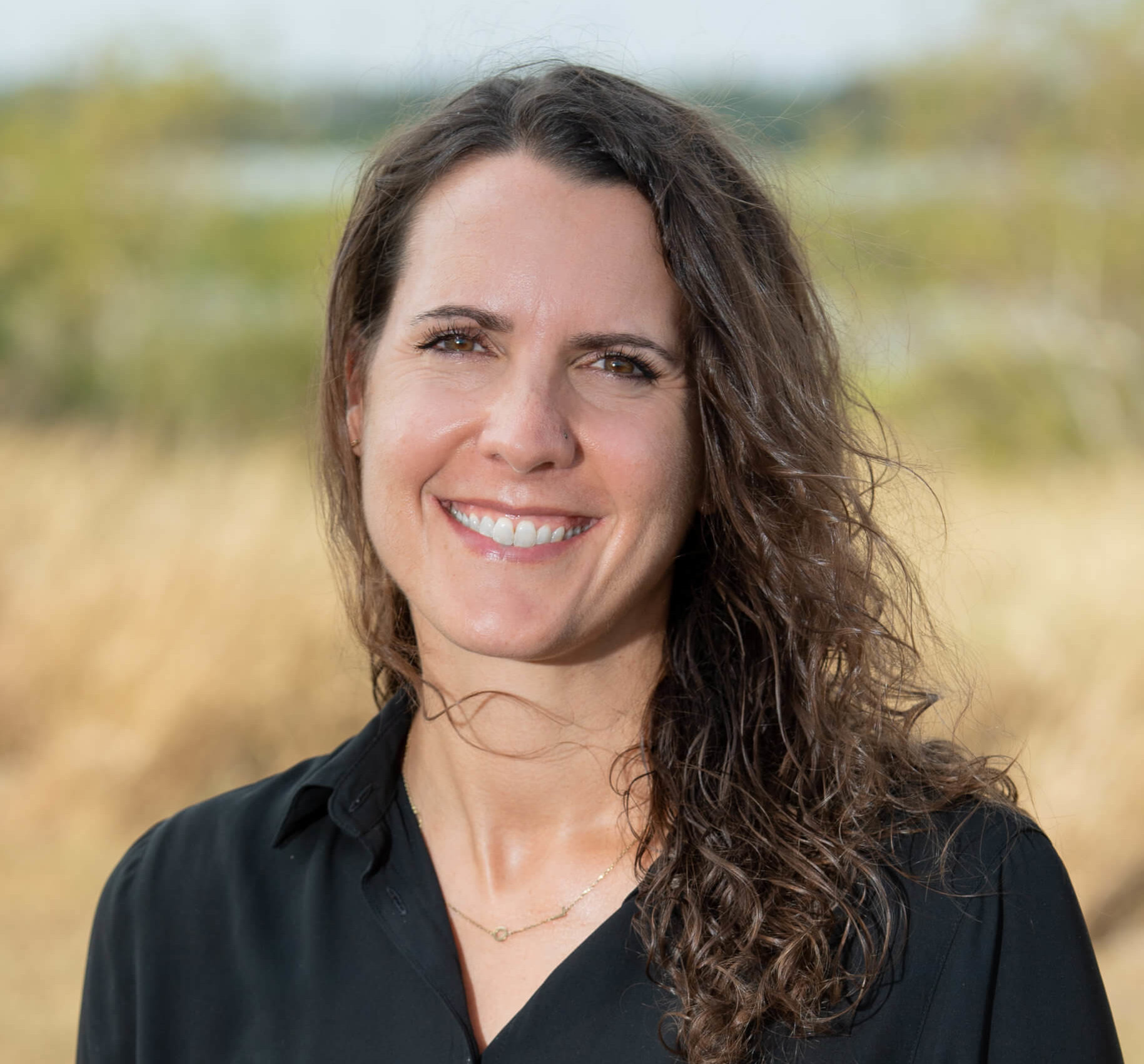 Coastal Conversations with Dr. Jenni Pollack (Video) Coastal Conversations with Dr. Jenni Pollack (Video)