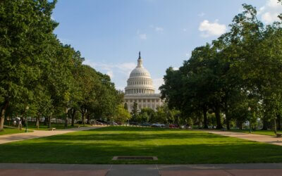 Capitol Hill 101:  What to know and where to go (and how to dress!)