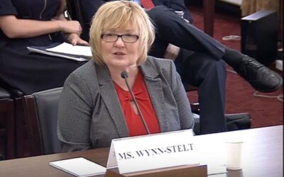 Effective Risk Communication: A Community Member’s Perspective with Sandy Wynn-Stelt