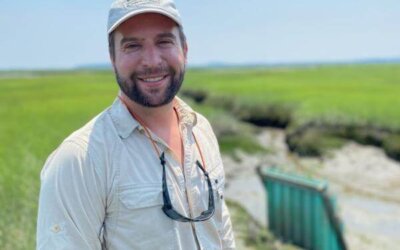 Putting Science Engagement into Practice with Dr. Matthew Costa