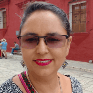 Cecilia Chapa Balcorta