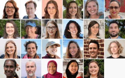 Introducing the COMPASS mCDR Communications Leaders Cohort