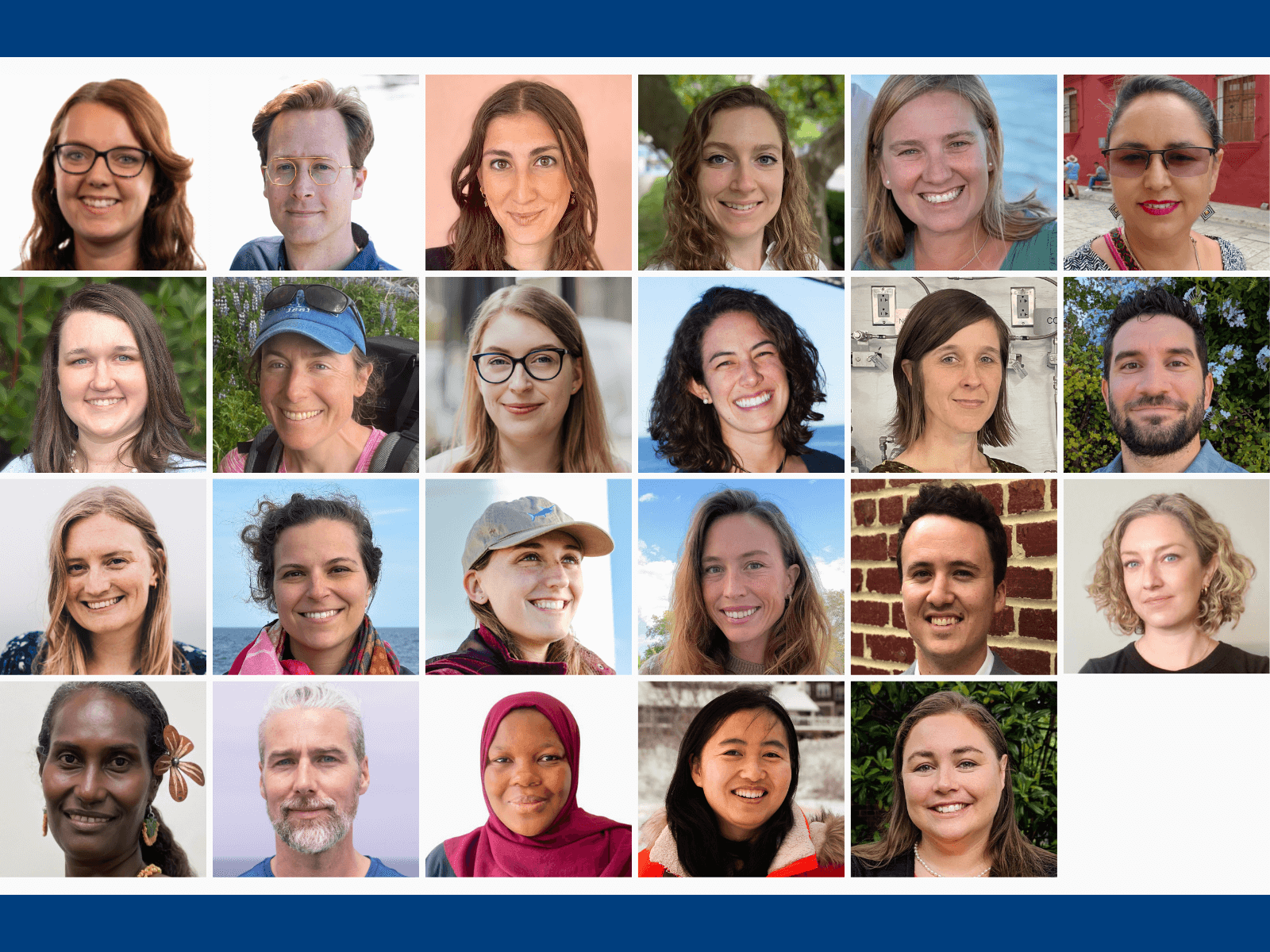 Introducing the COMPASS mCDR Communications Leaders Cohort
