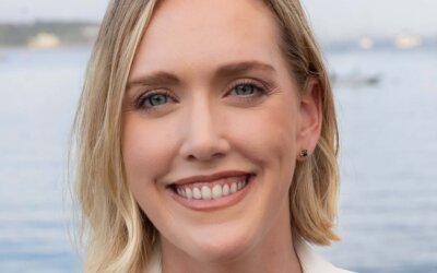 COMPASS Welcomes Emily Patrolia as New Board Chair