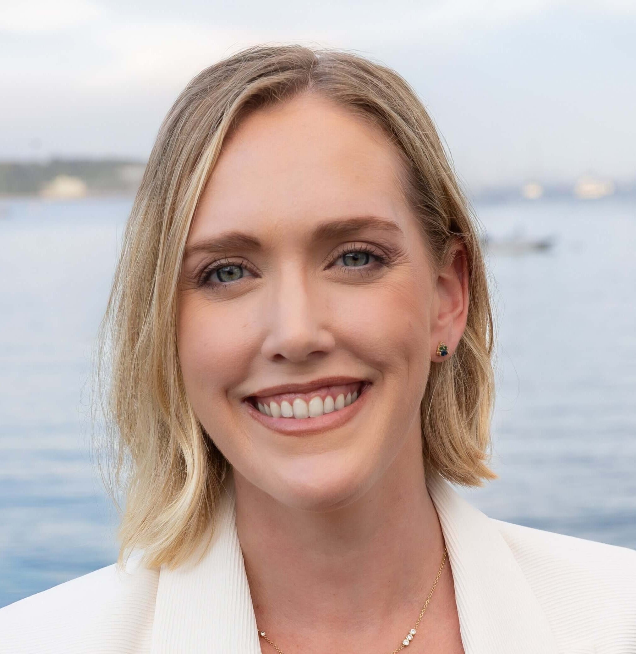 COMPASS Welcomes Emily Patrolia as New Board Chair