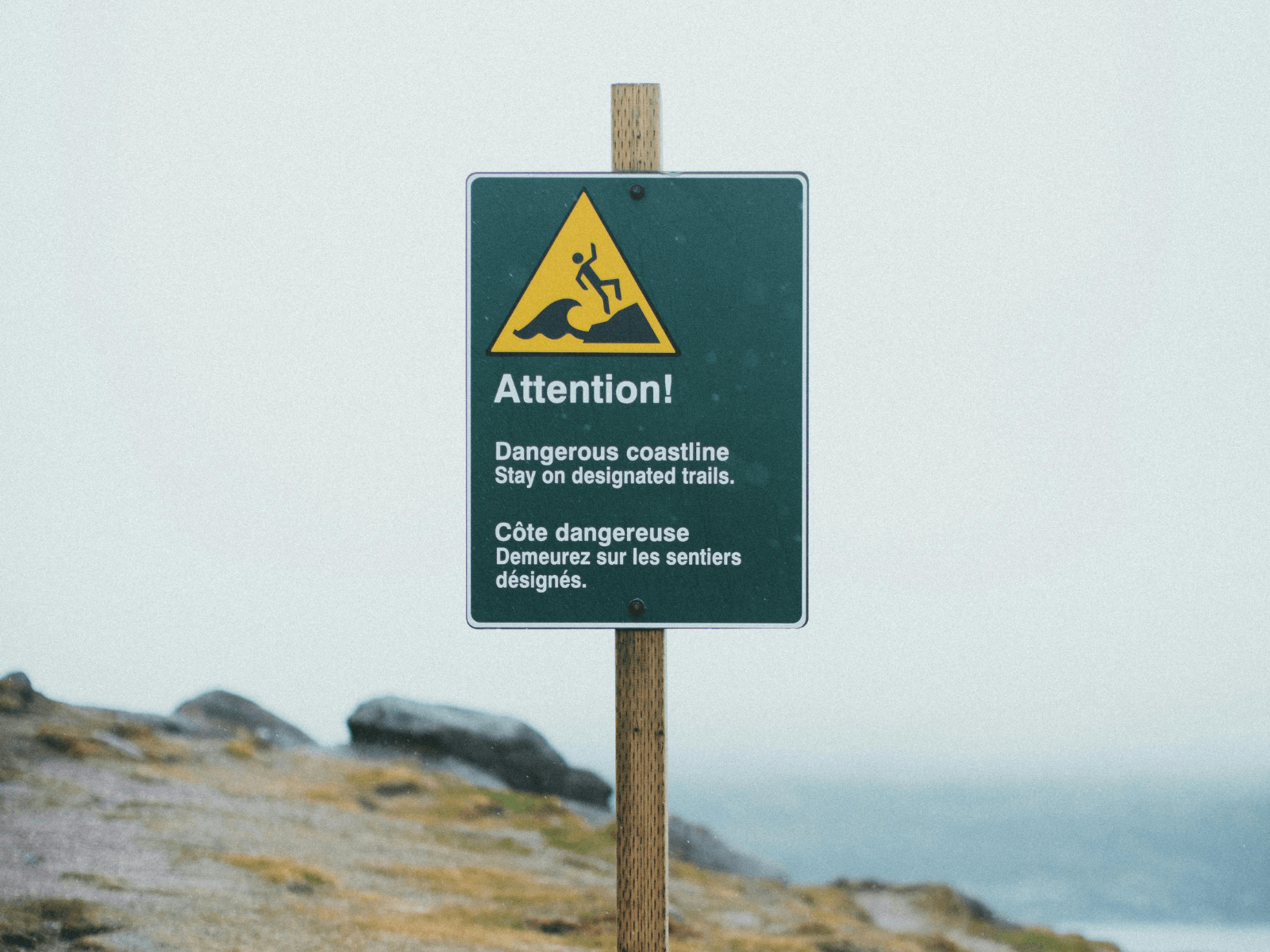 Communicating Risk: Hazard-Impact-Action