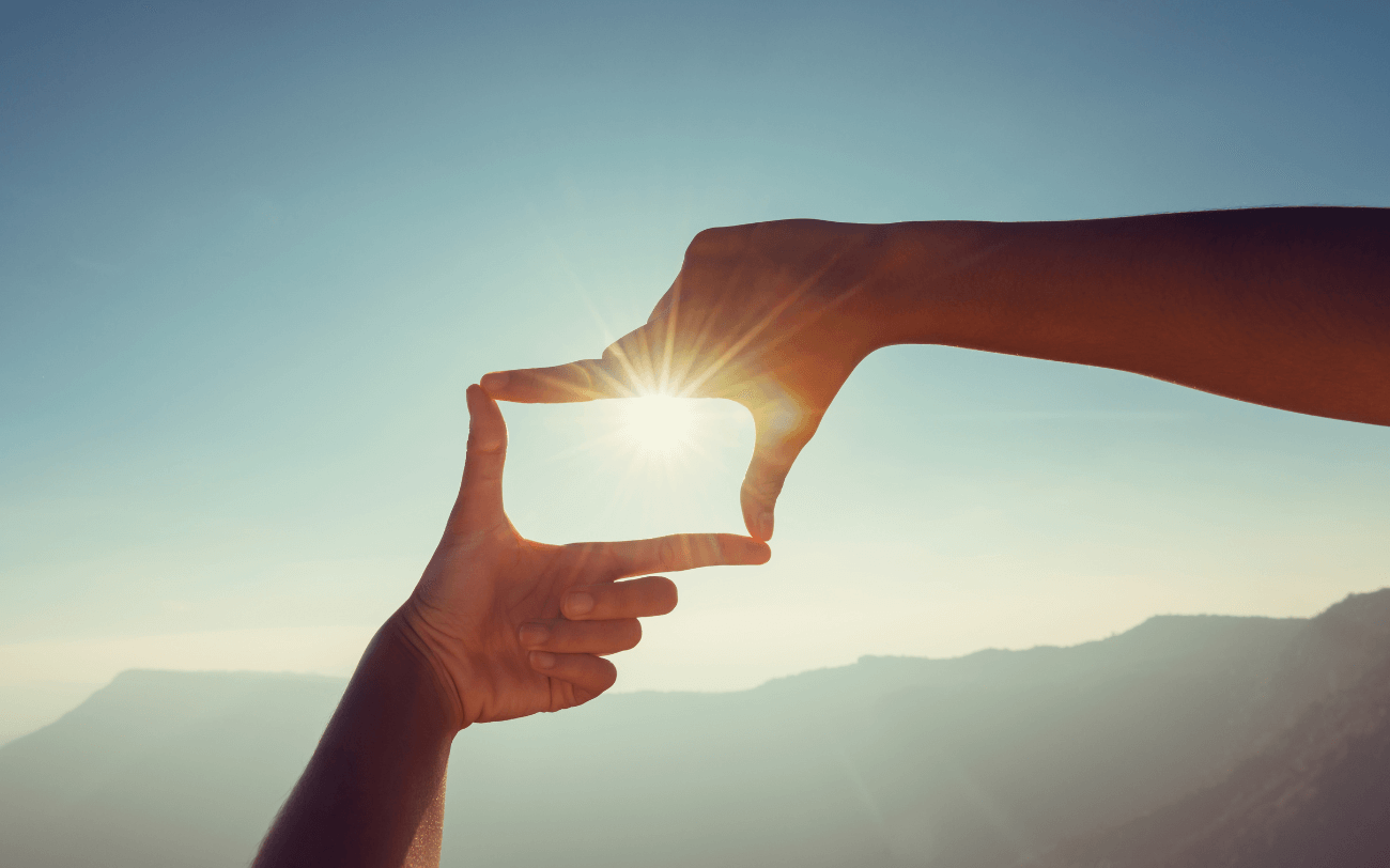 Positive Framing in Risk Communication