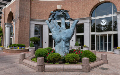 Policy Engagement Beyond Capitol Hill