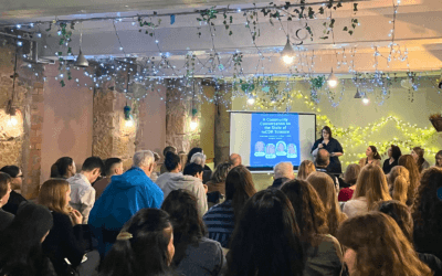 Lessons on Collaboration and Responsible Innovation: Insights from mCDR