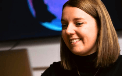 Observing the Future: Dr. Chelsey Baker on Communicating What Models Can Tell Us